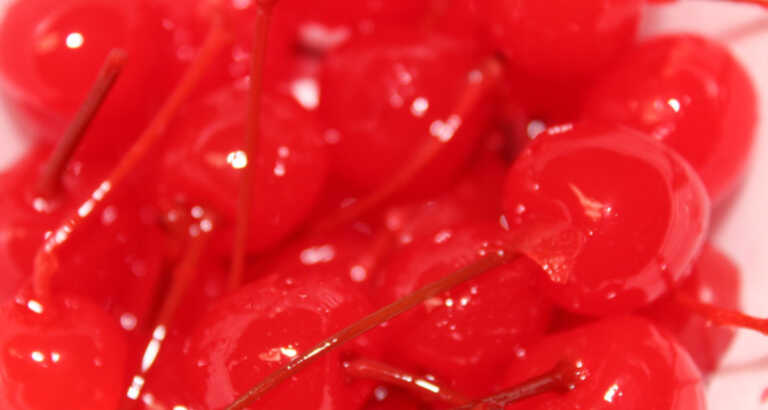 FDA Finally Bans Red Dye No. 3