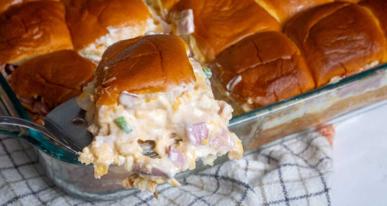 Mississippi Sin Sliders