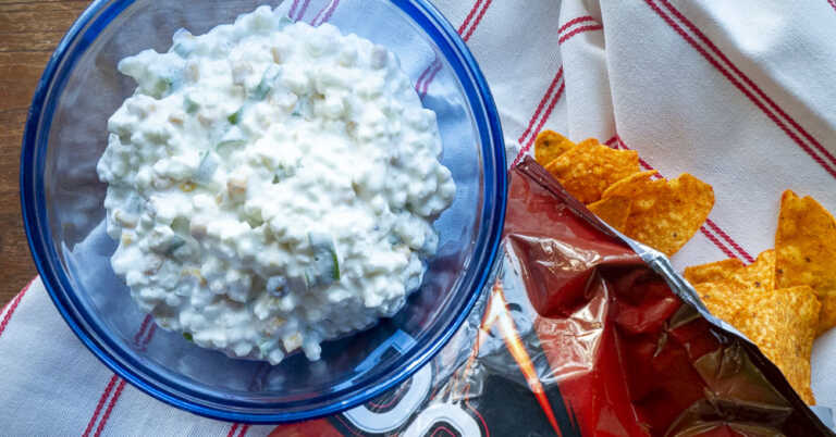 Doritos Dip