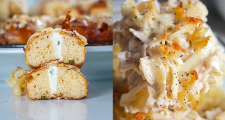 10 Chilly Weather Meals That’ll Warm You Up