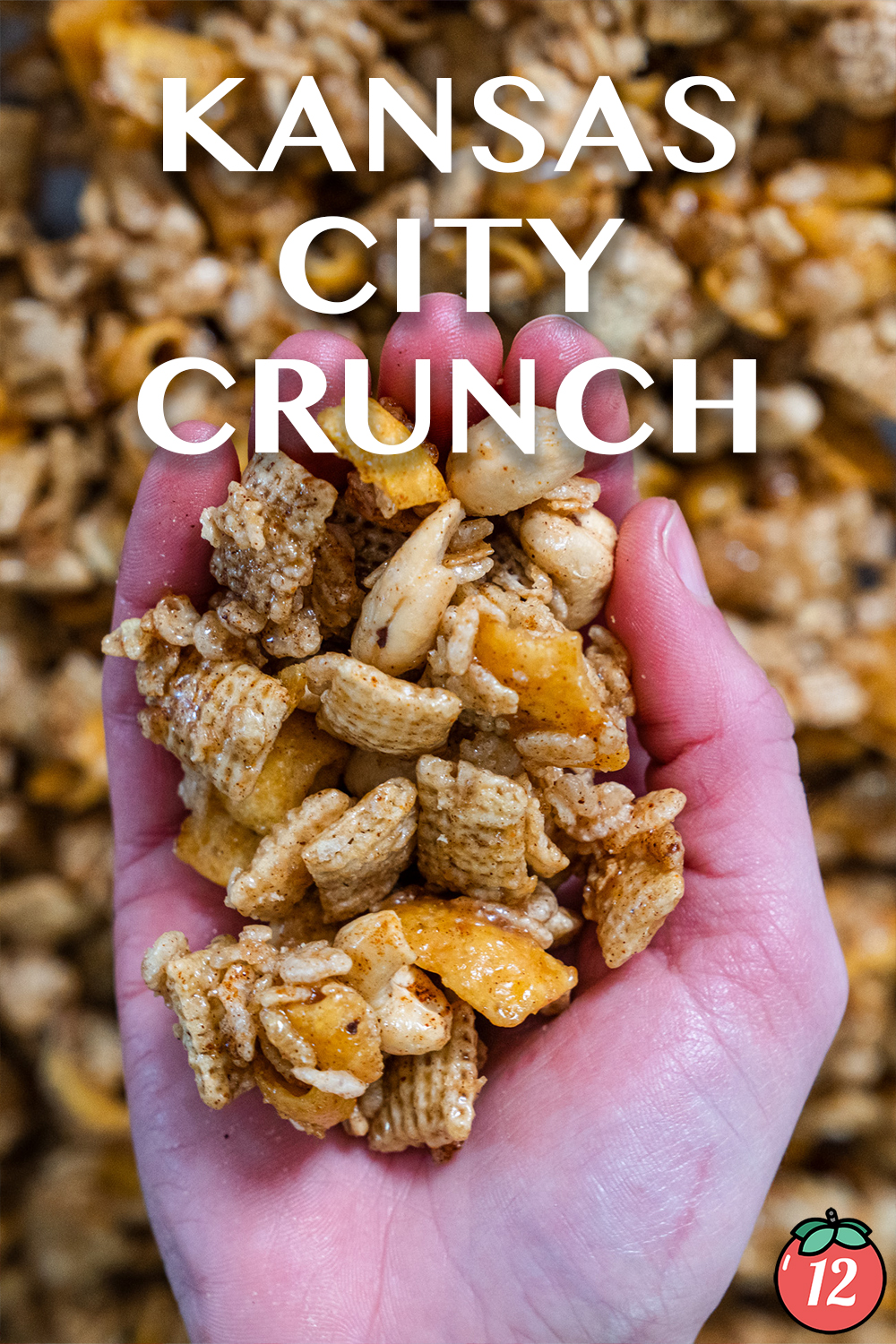 Kansas City Crunch-image