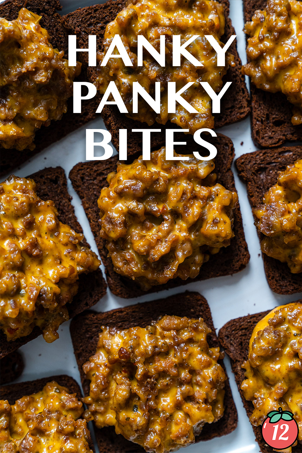 Hanky Panky Bites-image