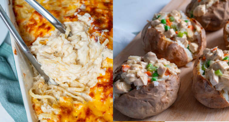 Winner Winner 9 Simple Chicken Dinners