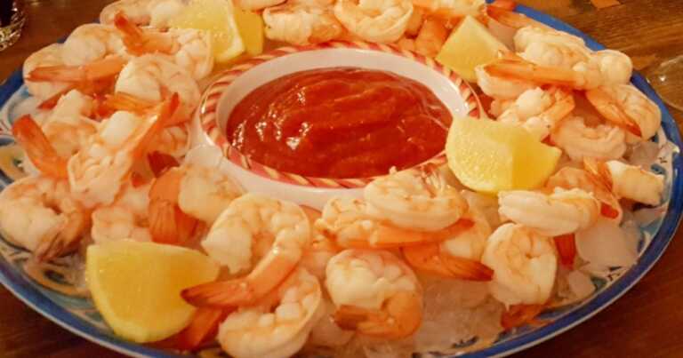 Vintage Party Foods That Are Dying Out