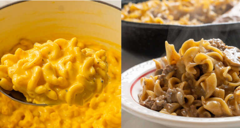 From Scratch On A Weeknight? 100% Doable With These 10 One-Pan Dinners