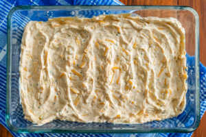 Wisconsin Supper Club Cheese Spread Horizontal 1