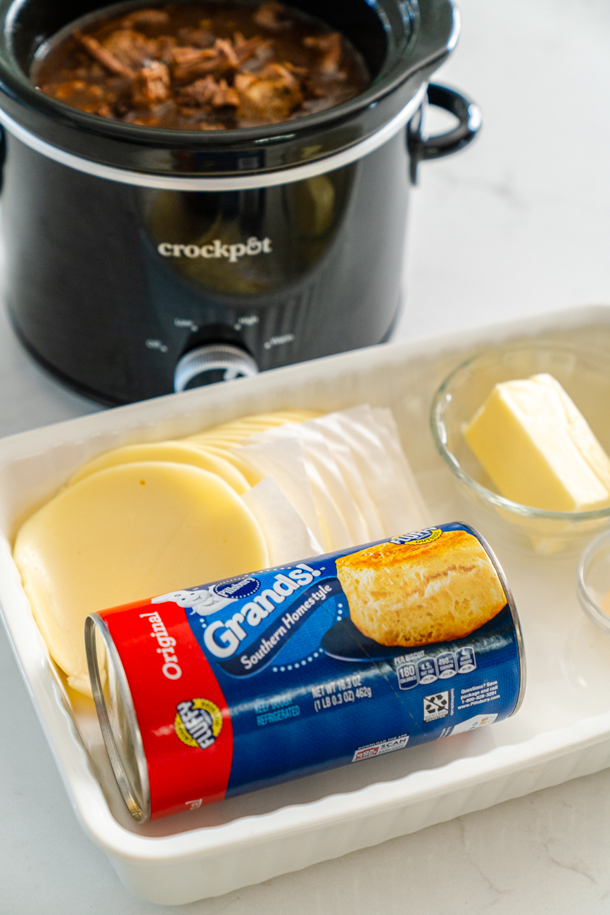 Recipe option