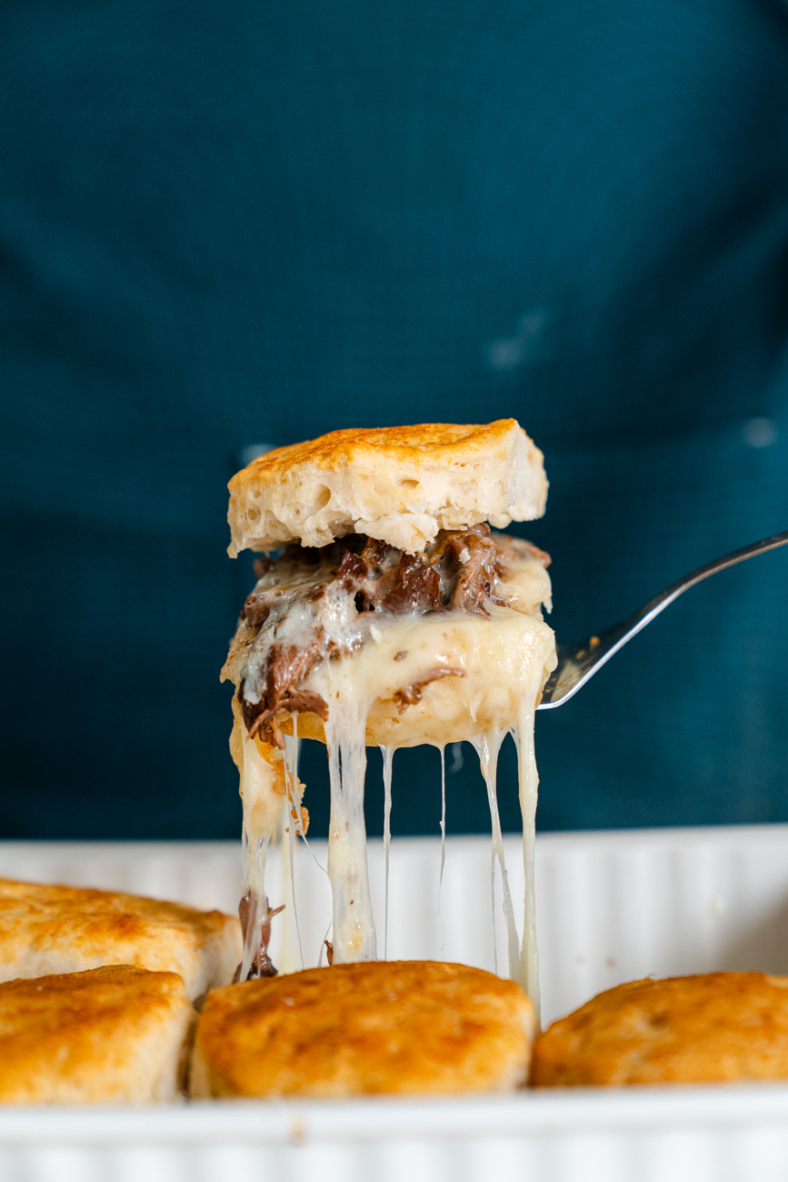 Recipe option