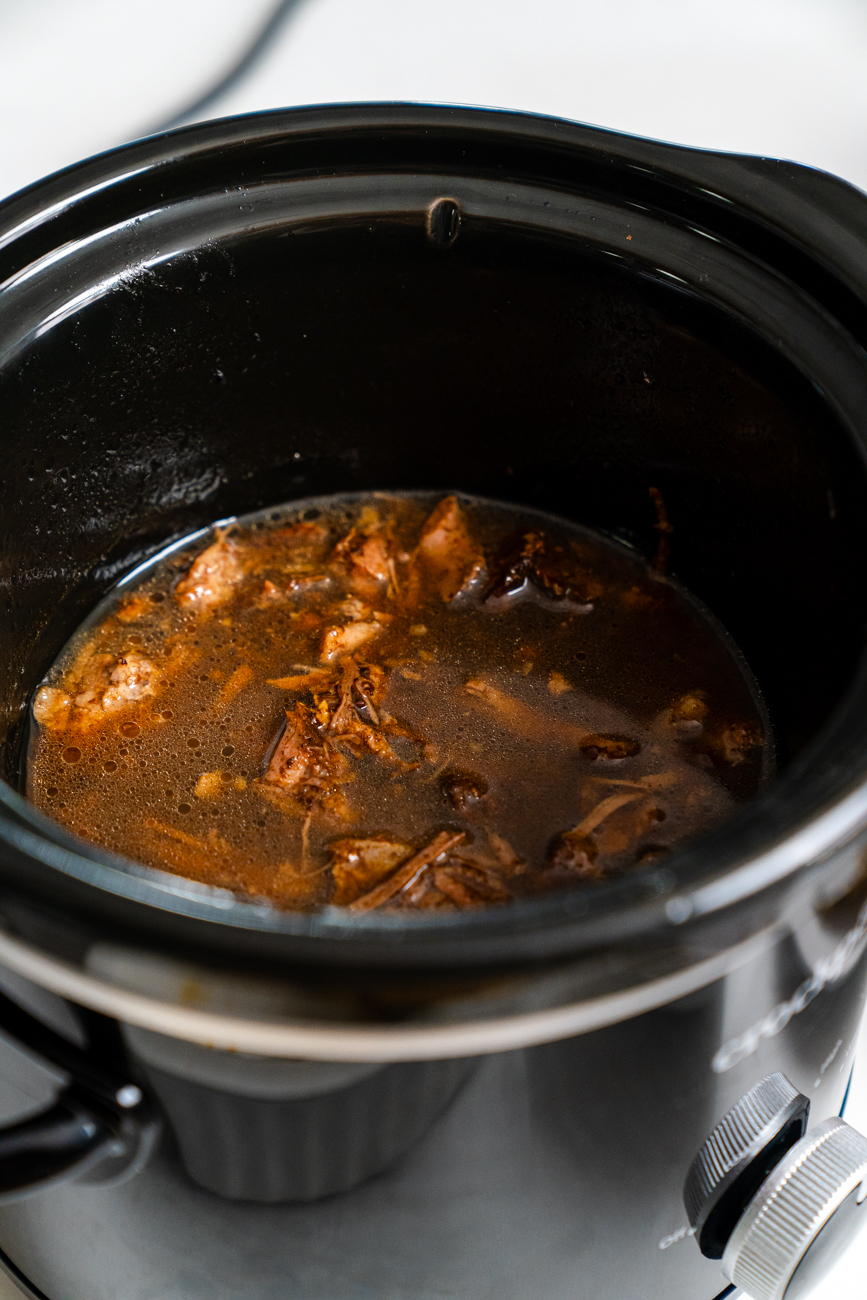 Recipe option