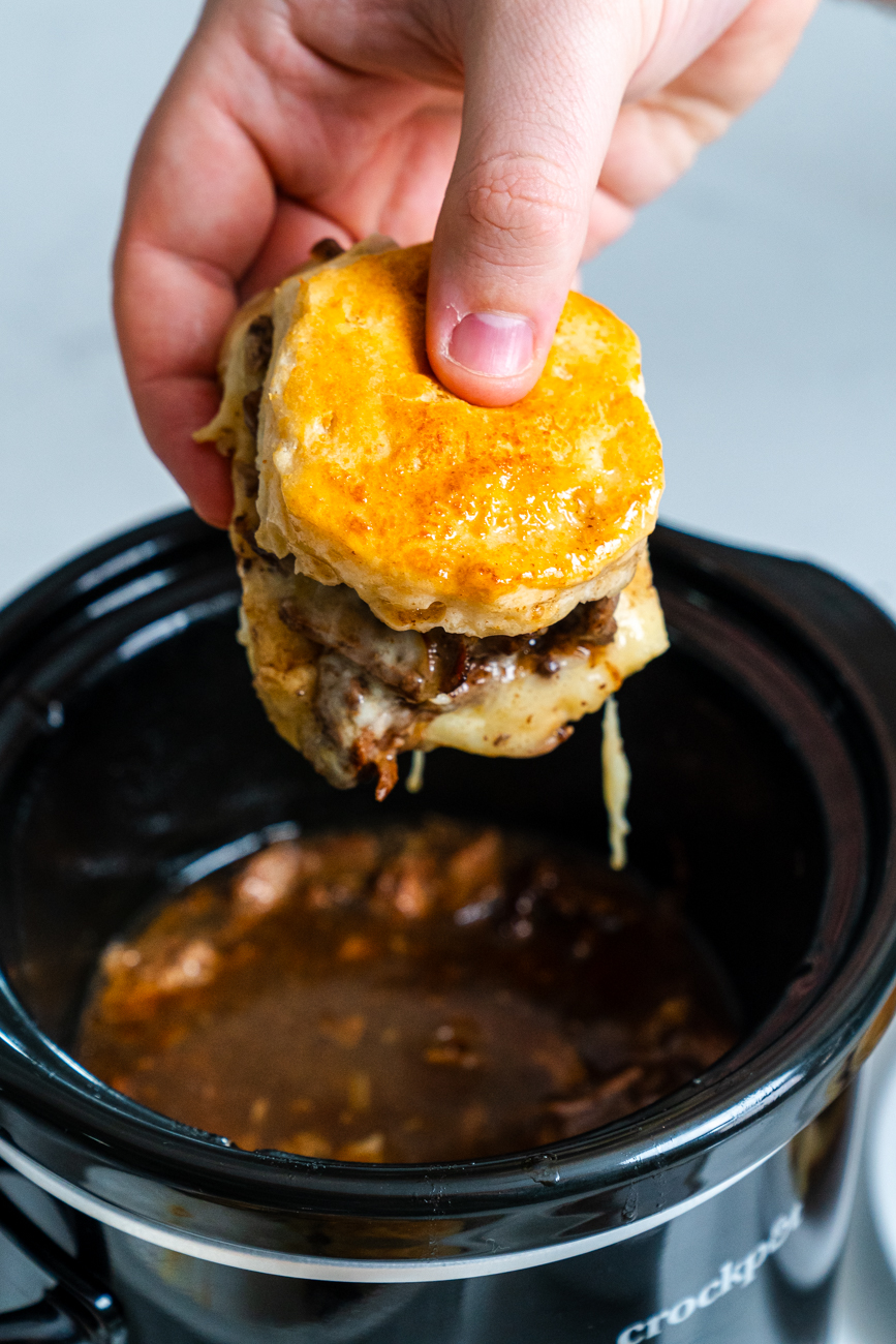 Recipe option