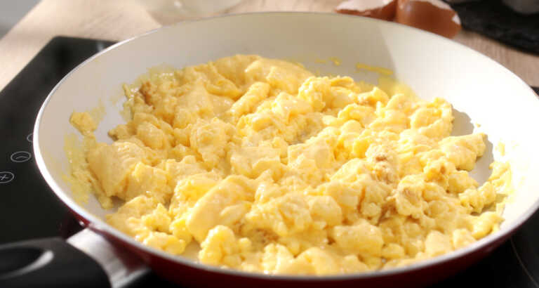 Are Eggs Safe To Eat?