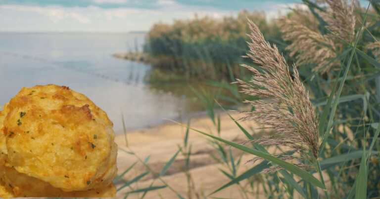 The History Behind Cheddar Bay Biscuits