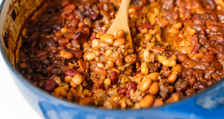 Cowboy Beans