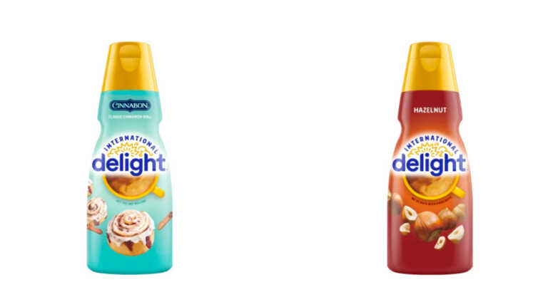 Coffee Creamer Recall Nationwide Pulls Over 75,000 Bottles Off The Shelves