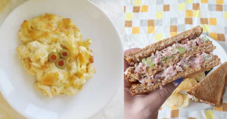 We Will Never Forget The Best Woolworth’s Dishes