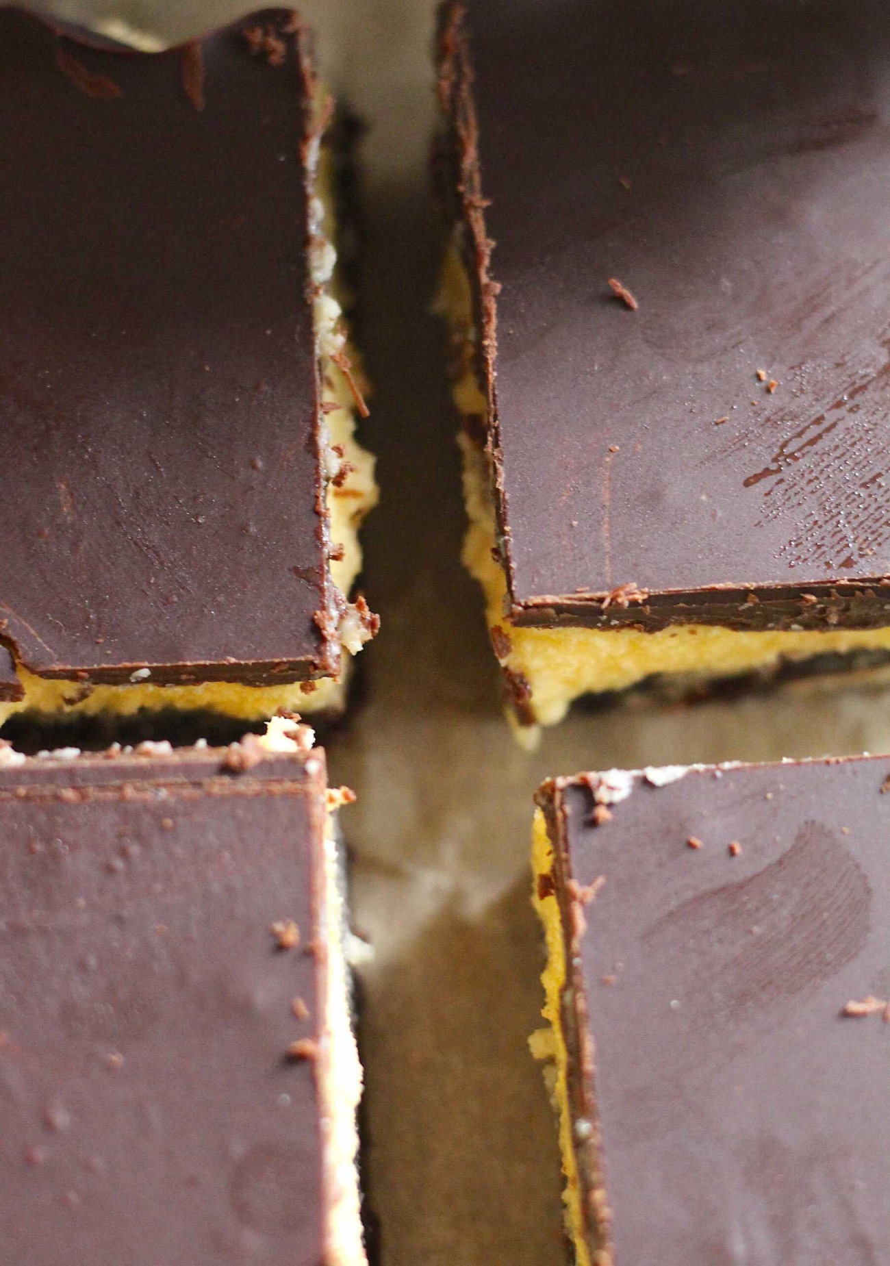 Nanaimo Bars
