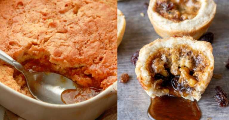 6 Canadian Desserts We Love