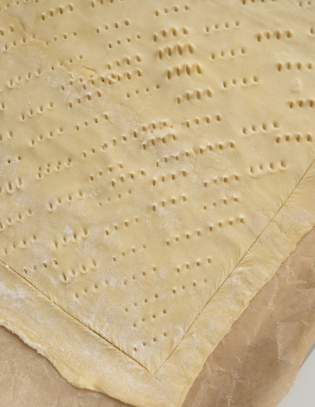 Greek Veggie Pizza Squares