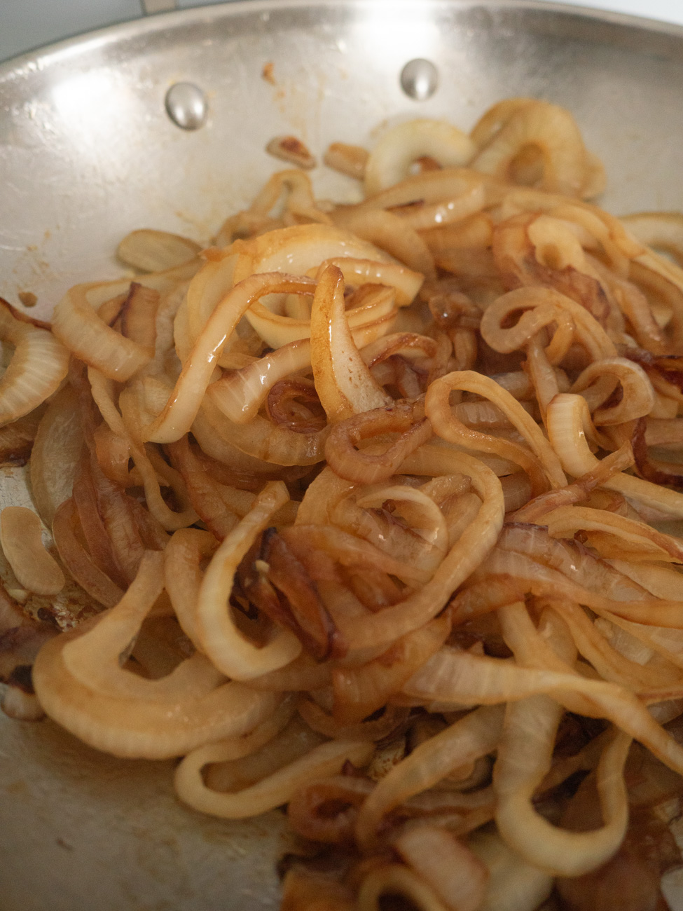 Fridge Raid Pasta 