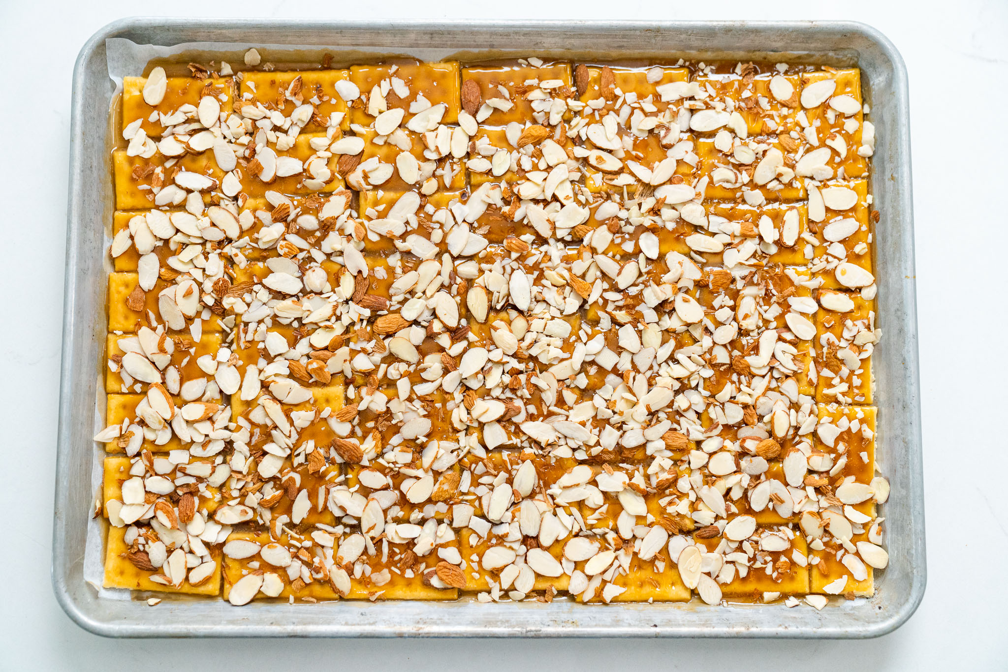 Almond Cracker Candy Hori-7