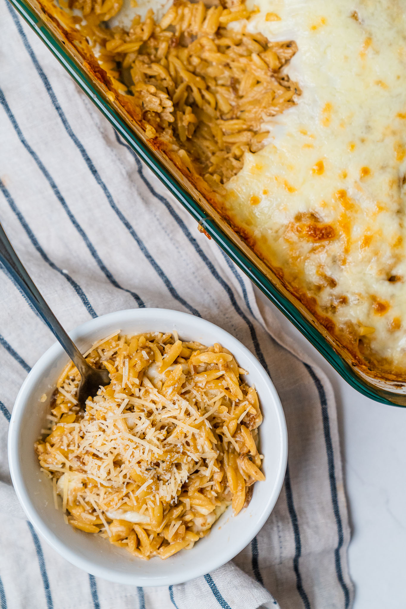 One Pan Orzo Bake Vert-05