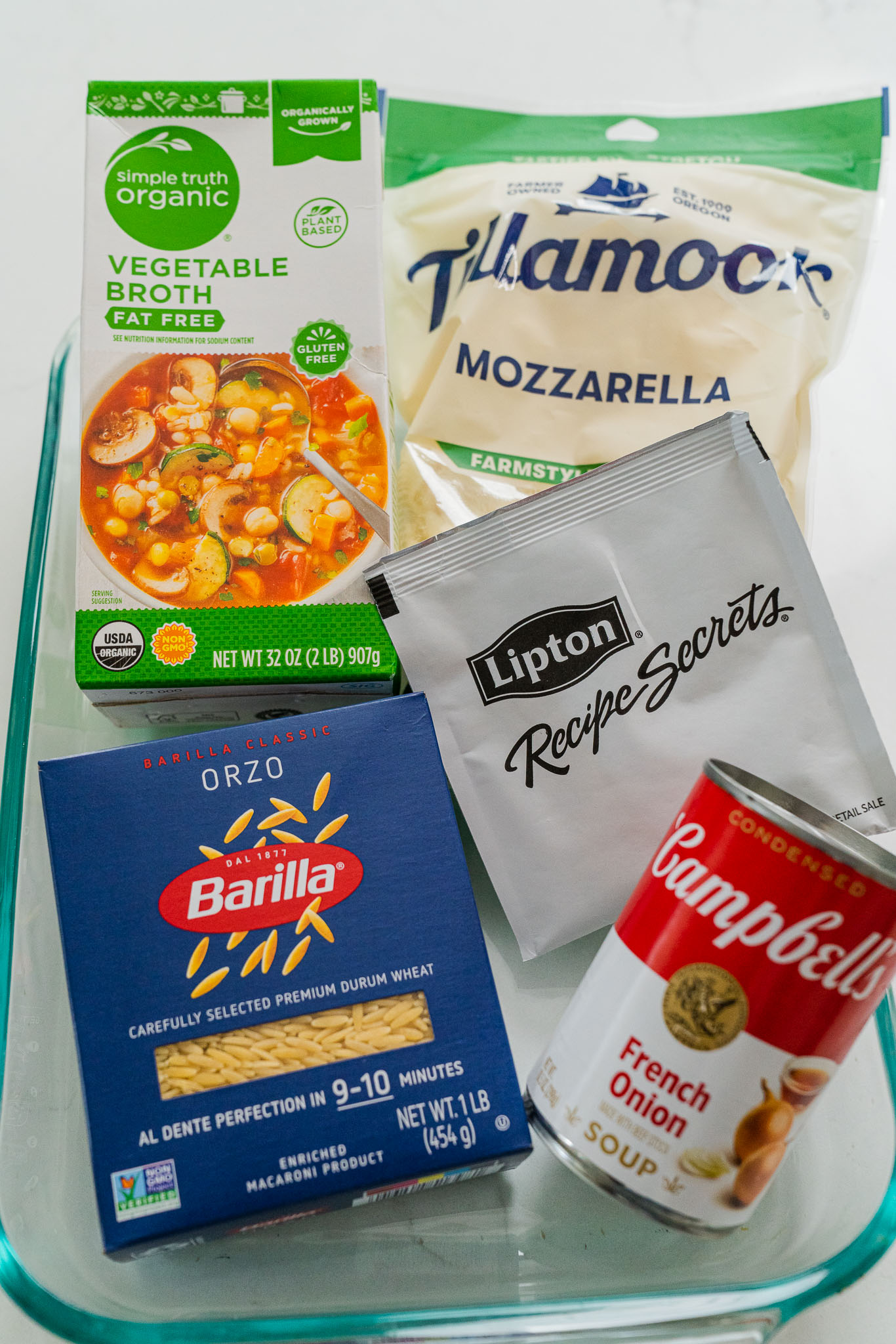 One Pan Orzo Bake Vert-16
