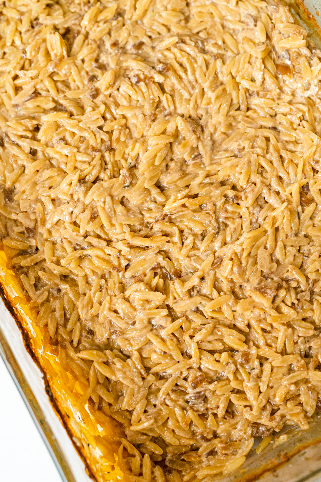 One Pan Orzo Bake Vert-13