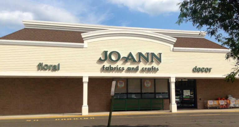 Jo-Ann’s A Mainstay Fabric Retailer Is Closing All Of It’s Stores And Here’s A Big Reason Why