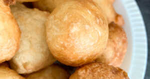 Puff Puff