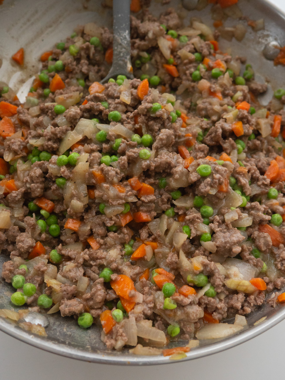 Shepherd's Pie Hand Pies