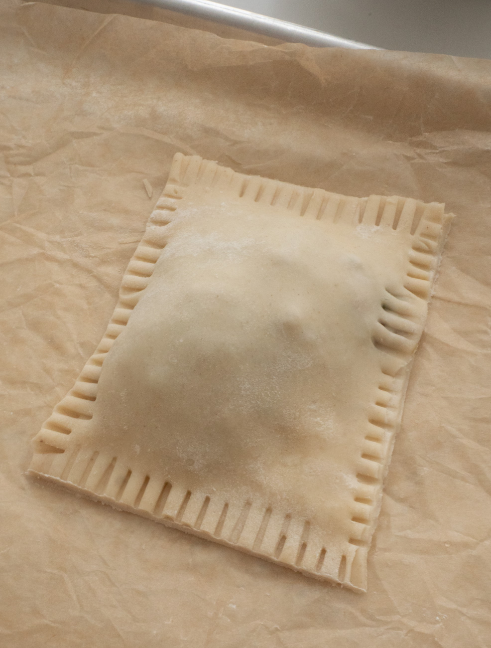 Shepherd's Pie Hand Pies