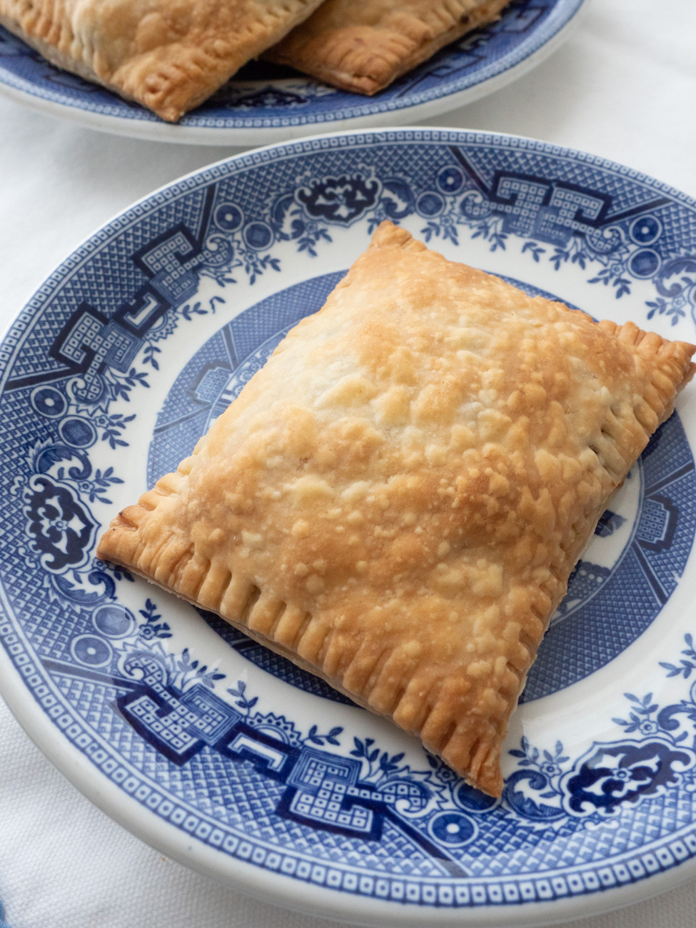 Shepherd's Pie Hand Pies