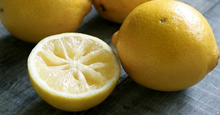 Get More Juice from Your Lemons and Limes
