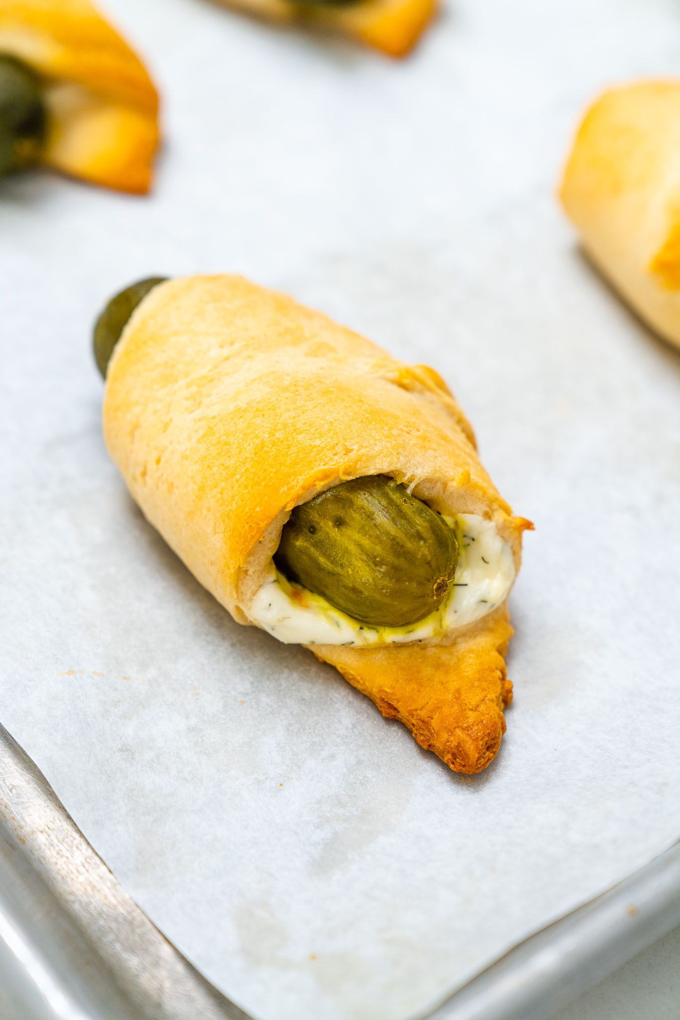 Pickles in a Blanket Vert-11