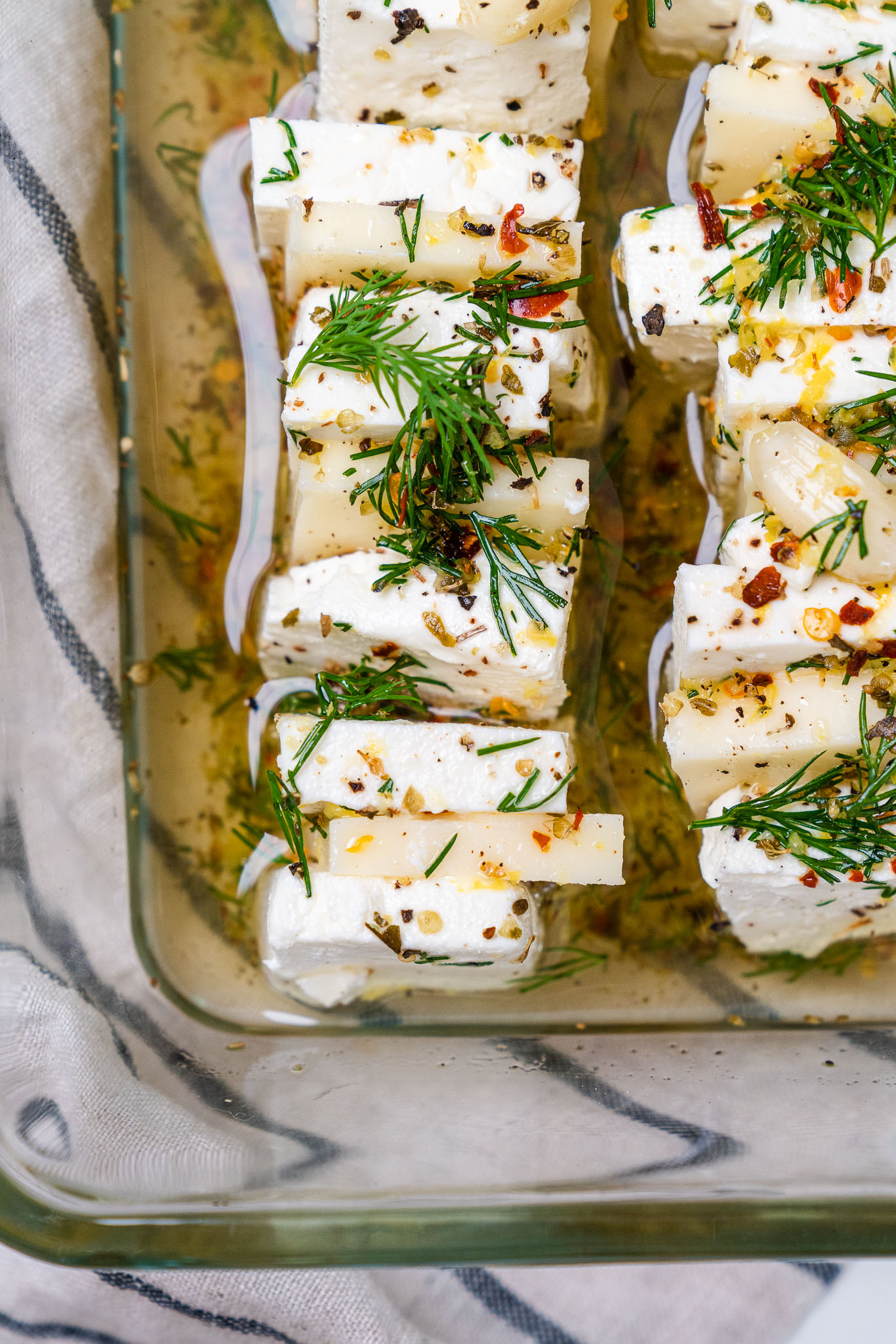 Greek Marinated Cheese Plate Vert-09