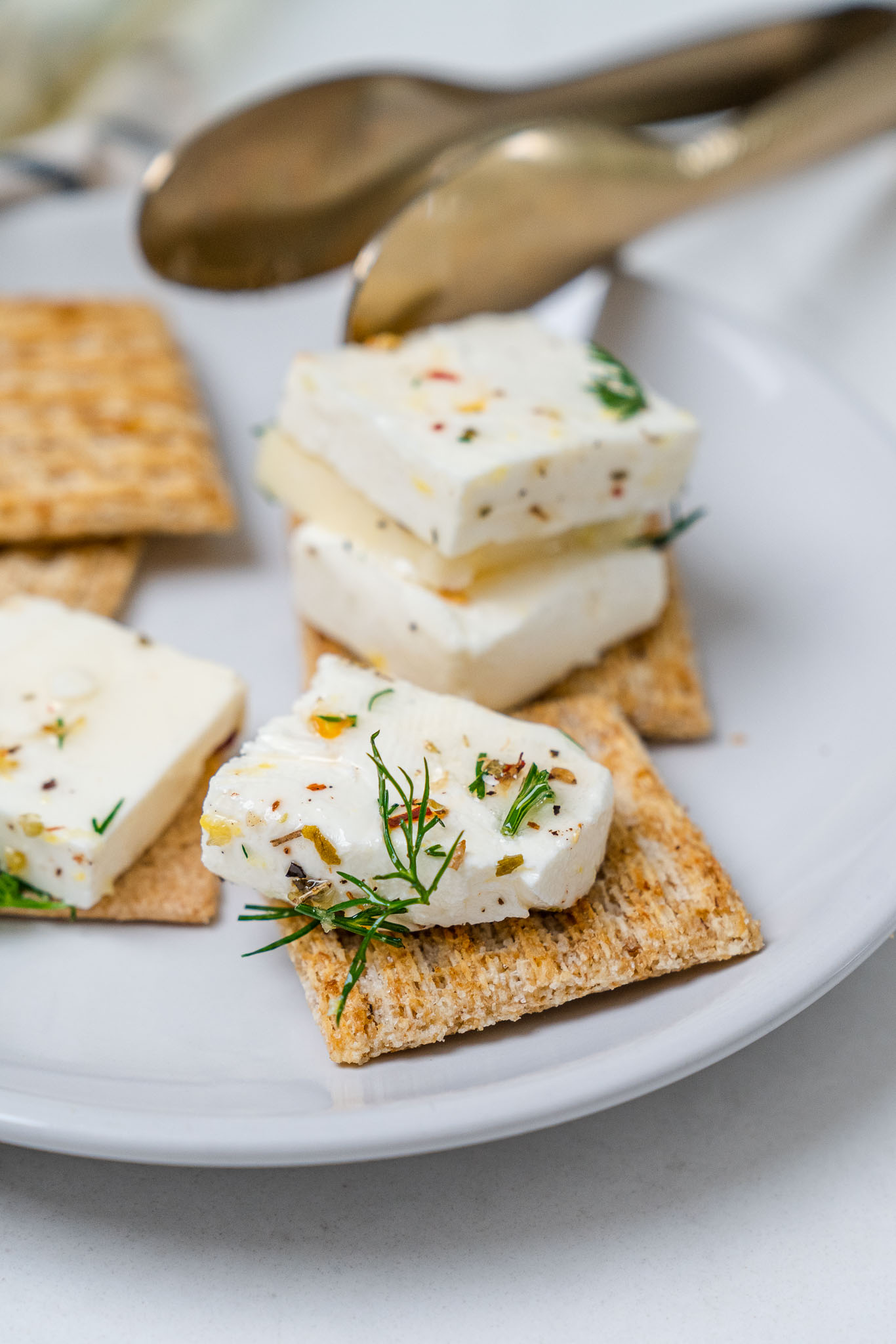 Greek Marinated Cheese Plate Vert-04