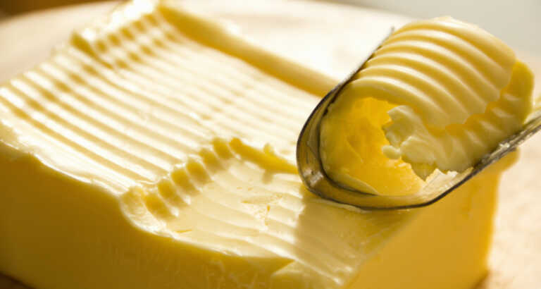 Cabot Creamery Salted Butter Recalled For Contamination