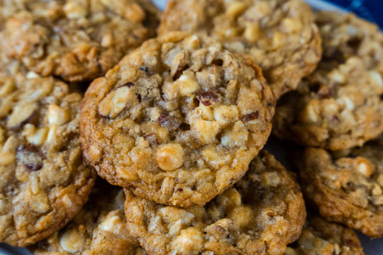 Cowgirl Cookies