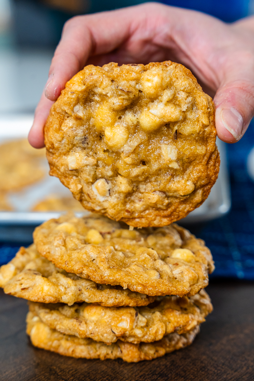 Cowgirl Cookies Vertical 8