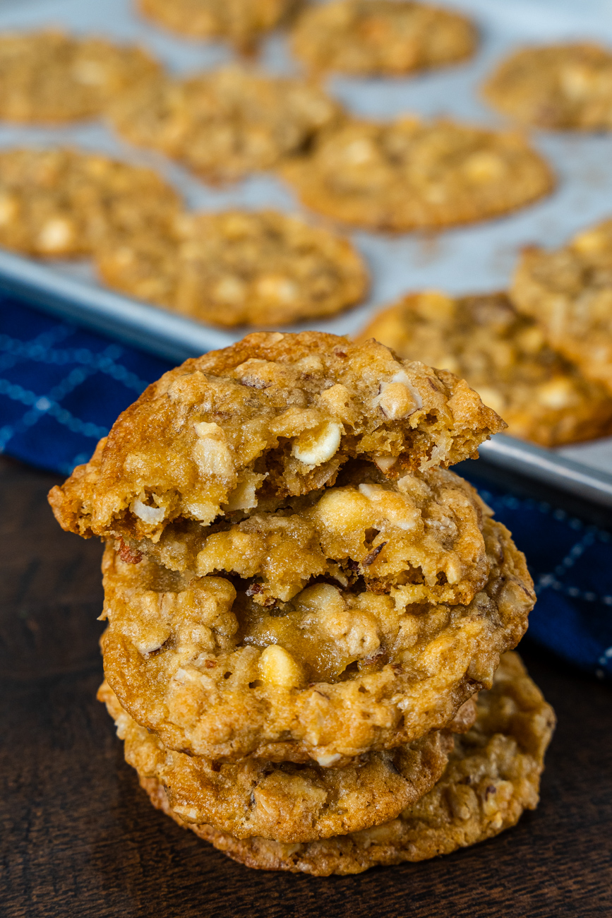 Cowgirl Cookies Vertical 1