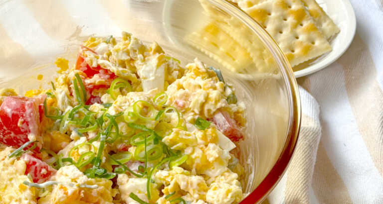 Georgia Cracker Salad