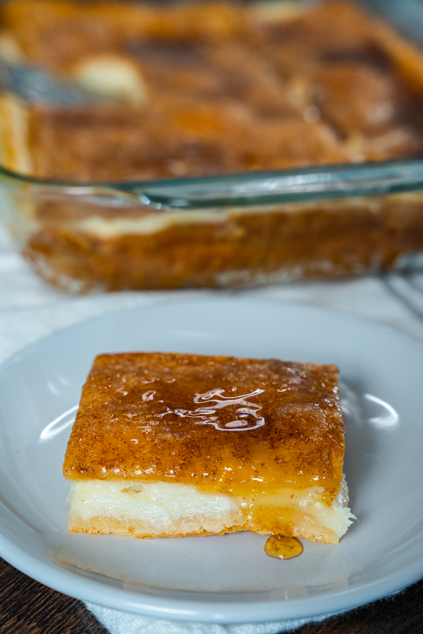 New Mexican Sopapilla Vertical 19