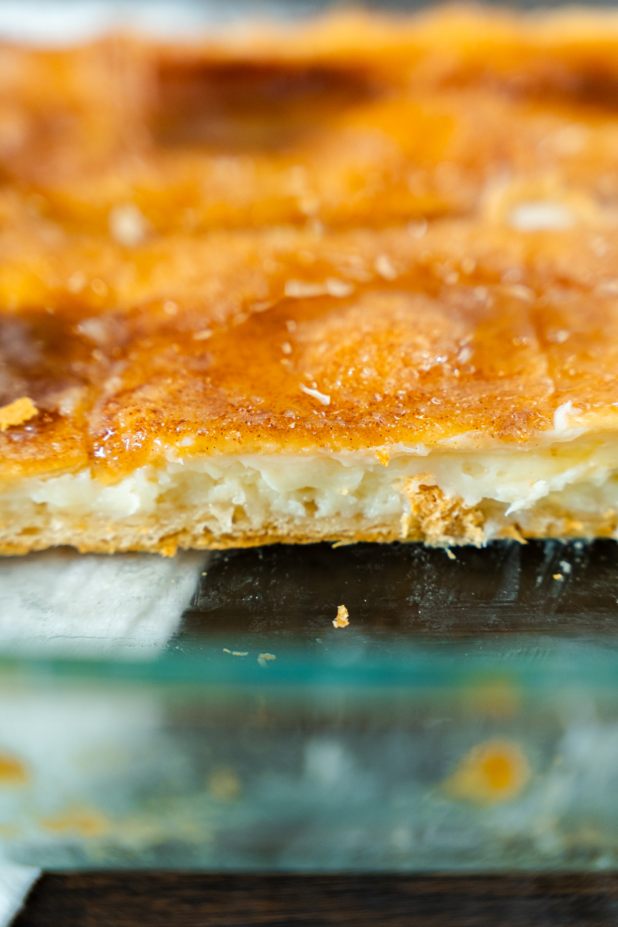 New Mexican Sopapilla Vertical 20