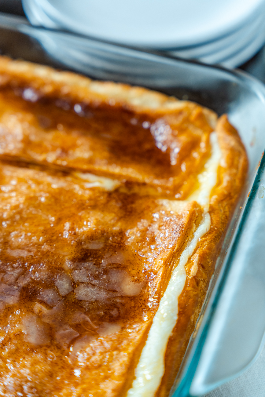 New Mexican Sopapilla Vertical 7