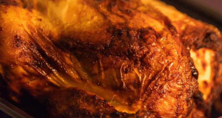 How To Reheat A Whole Rotisserie Chicken