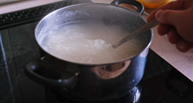 Overcooked Rice? Just Add This!