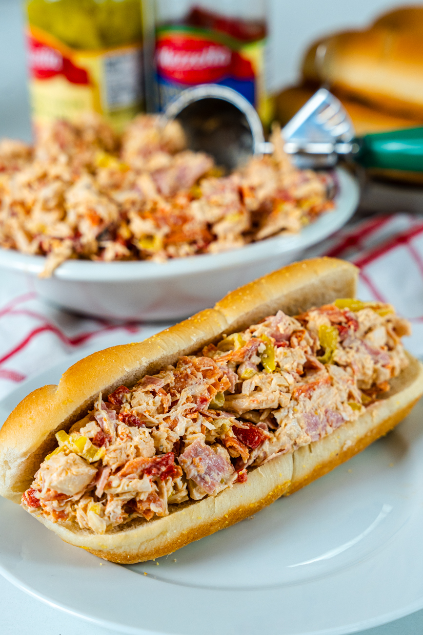 Chicken Sub Salad Vertical 14