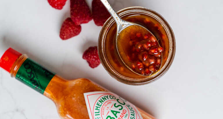 Louisiana Sunburst Dressing