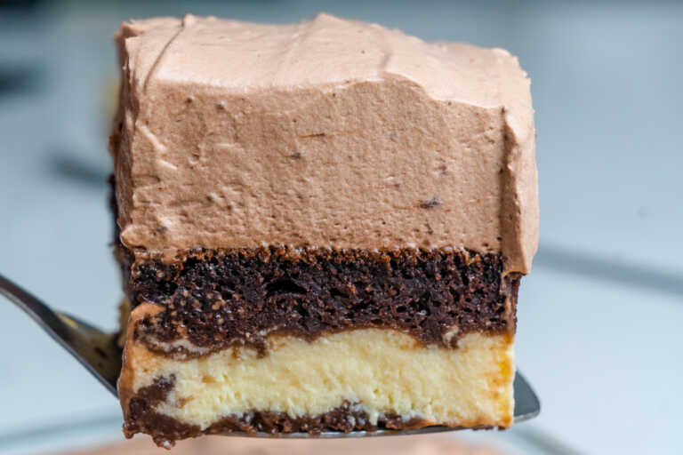 Italian Love Cake
