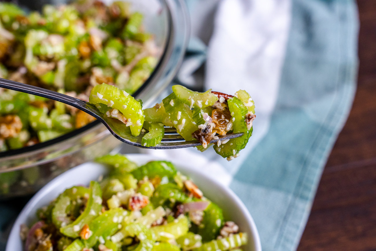 Woodward Celery Salad Horizontal 8